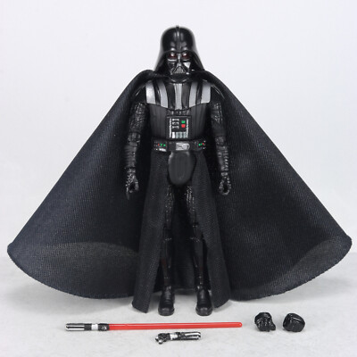 Star Wars Vintage Collection DARTH VADER Obi-Wan Kenobi Dark Times Figure  VC241