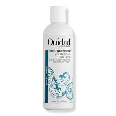 Locken Quencher Feuchtigkeitsspülung Von Ouidad für Unisex - 251ml Haarspülung