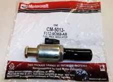 Motorcraft 7.3L 94-03 Fuel Injection Pressure Regulator  IPR Valve CM5013 US