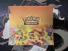 Pokemon TCG 151 S V Mini Tin Display - 10 Mini Tins FACTORY SEALED