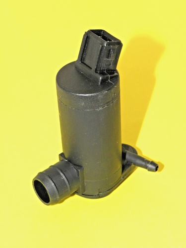 Bomba lavadora parabrisas Ford Twin Outlet Escort Fiesta Mondeo Puma Cougar PEWP14 - Imagen 2 de 12