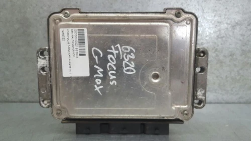 3M5112A650MA Centralita Motor Uce para FORD FOCUS C-MAX (CAP)(2003) 2004 1983934 - Imagen 4 de 10