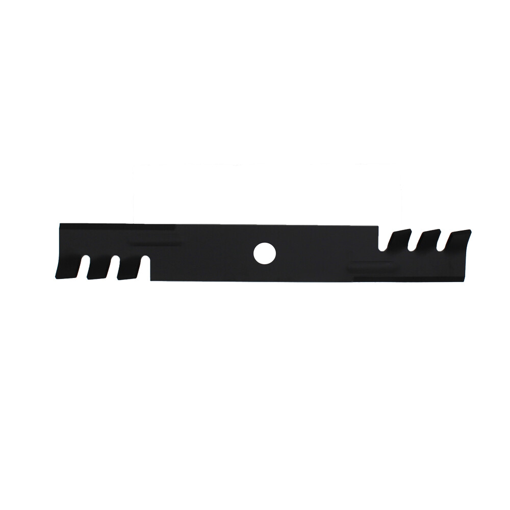 LAB50-0160 Toothed Mulching Mower Blade 18