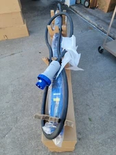 PANDUIT GMSP-A3204BU/N C13 208V60A THREE PHASE POWER DISTRIBUTION SURGE PROTECT