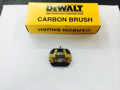 Porte-balais De Charbon Pour Perceuse DeWalt DCD780 DCD785 - Référence N268145 N109433 - Remplace 654258-00