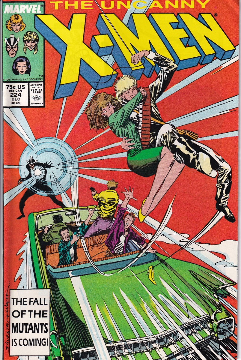 MARVEL - konoka　MARVEL『X-MEN』 Uncanny X-Men #87 •VG/FN(5.0)Condition•Marvel (1974) | eBay