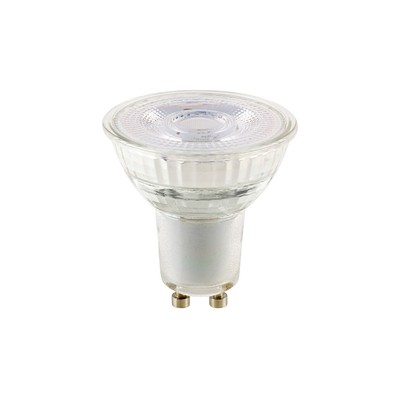 LED-Reflektorlampe, PAR16, LUXAR, GU10 4,4W 2700K warmweiß Ra>90 230 Lumen