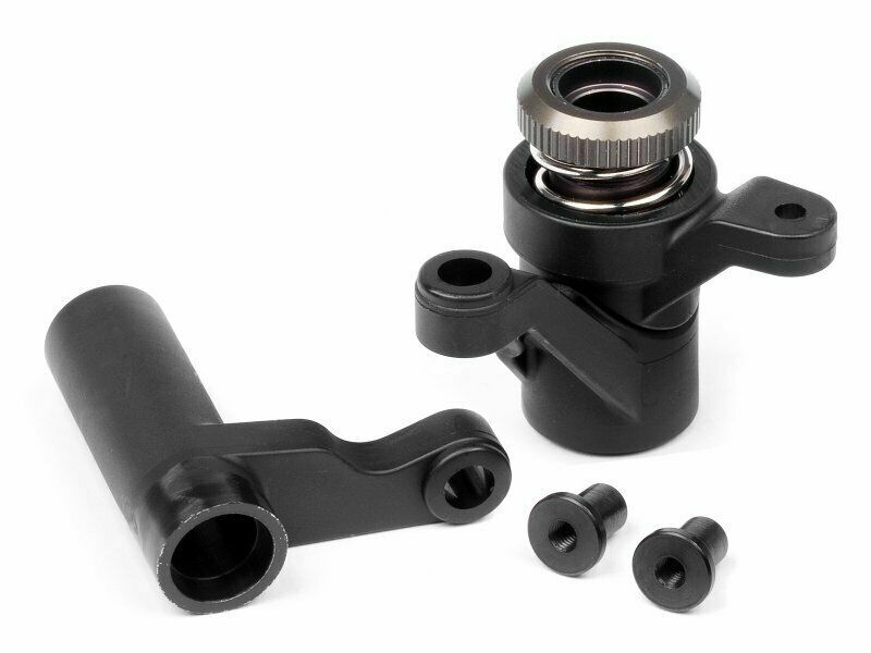 HPIサベージ、3チャンネル双葉4PK。 HPIサベージ、3チャンネル双葉4PK