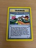 Double Gust of Wind Neo Genesis Pokemon 100/111 German, Near Mint