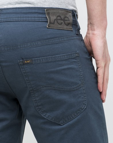 Lee jeans Daren Regular Slim Pant Men 