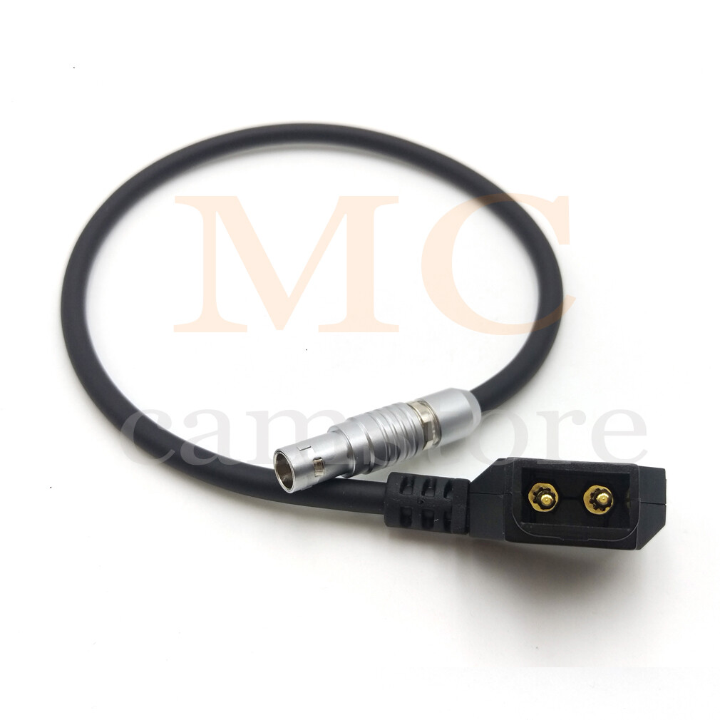 D-tap To 7Pin TILTA Nucleus M WLC-T03 Wireless Follow Focus D-tap To 7Pin TILTA Nucleus M WLC-T03 Wireless Follow Focus