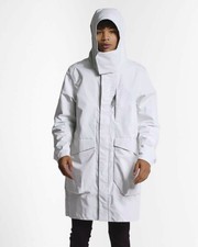 nike sportswear tech pack men's woven parka