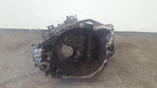 20TA45 Getriebe für CITROEN XSARA BERLINA 107065 - Bild 1 von 4