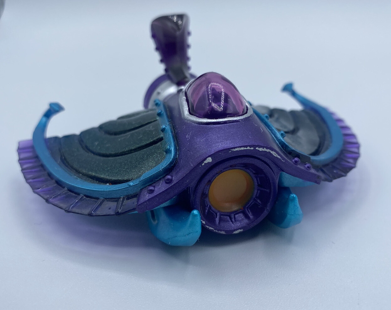 Skylanders Superchargers Sea Shadow Used Activision Skylanders eBay