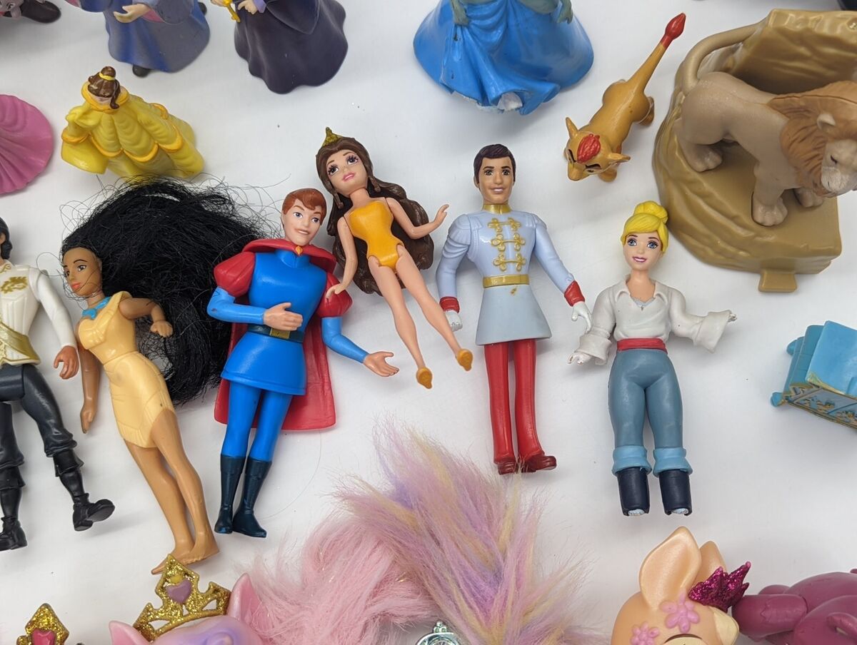 Large Disney Collection of Figures Lot Of 70 | eBay Large Disney Collection of Figures Lot Of 70 | eBay