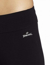 Leggings De Yoga Spalding Femme - Taille L, Gris Imprimé Floral, Neuf Avec étiquettes