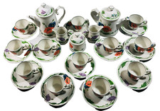 Villeroy & Boch AMAPOLA Tee- und Kaffeeset Service für 12 Personen