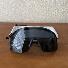 SMITH Ruckus Sunglasses Shield Lens Performance Sports Sunglasses for Running