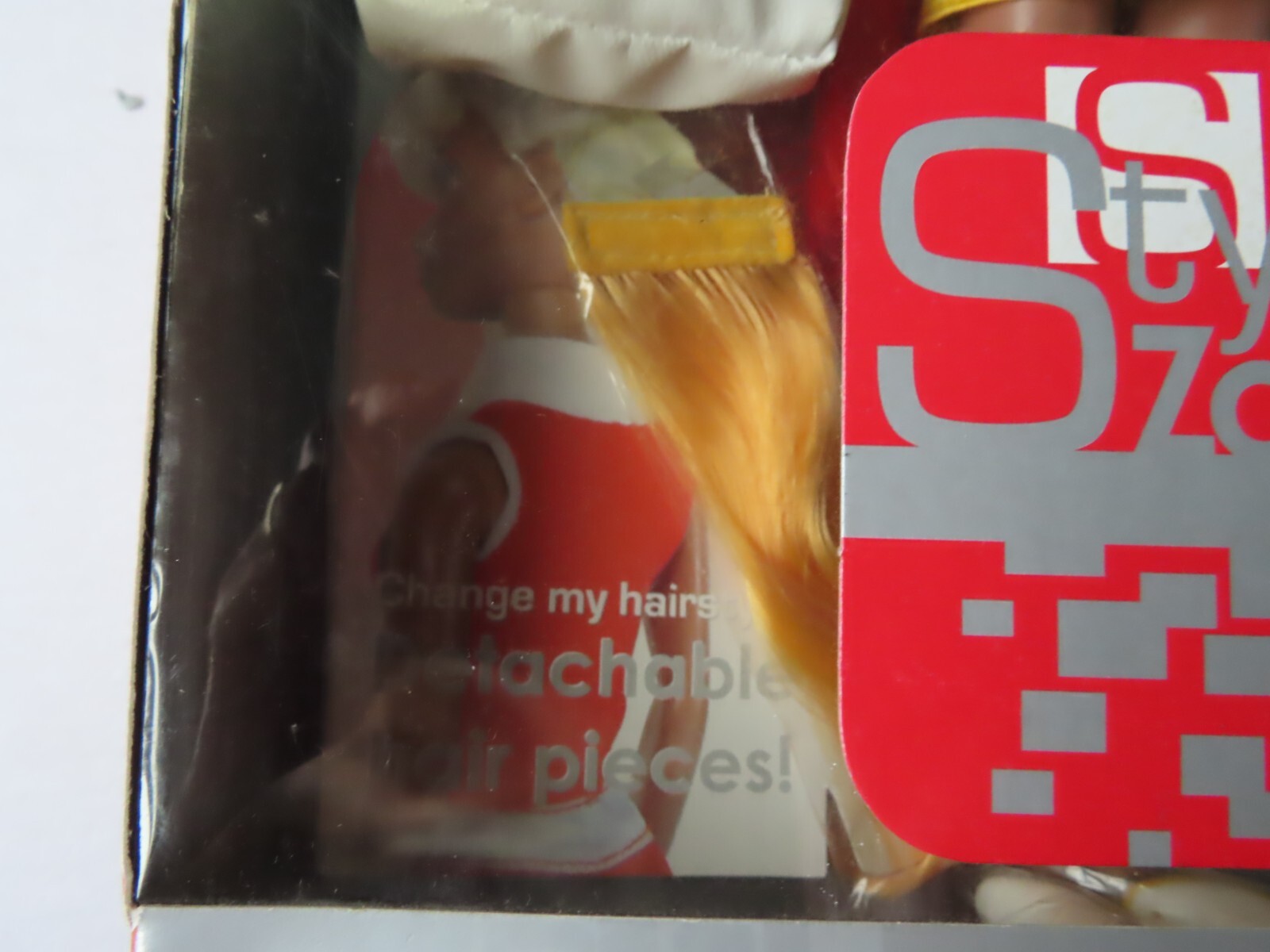 Janay Fashion Doll SZ Stylin Zone Doll by Integrity Toy eBay