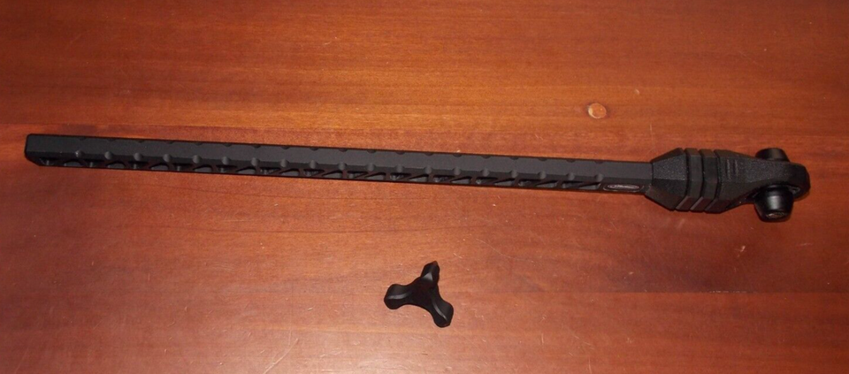 mathews stab de chasse bridge lock 12 ref a066439 - Arc Sud