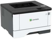 Lexmark Ms431Dw Monochrom Drucker Mit Wlan Und Duplex