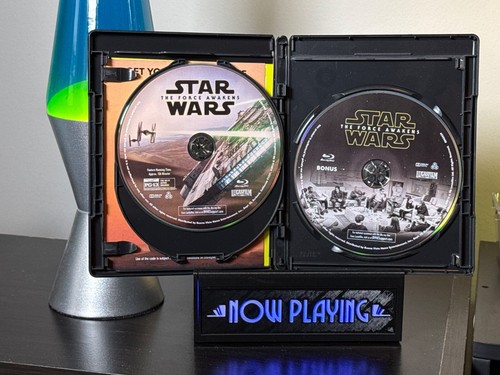 Blu-ray & DVD SALE! Disney & Marvel, popular titles! - Picture 236 of 290