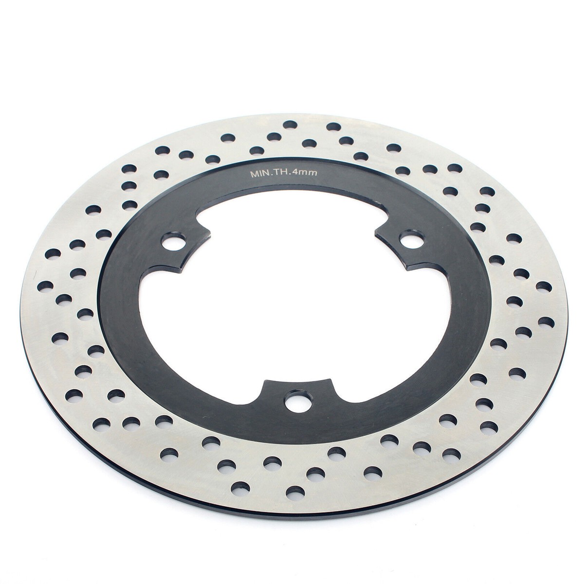 For Kawasaki Rear Brake Disc Rotor EX500D Ninja 500 R GPZ500S ZR