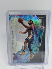 2019-20 Panini Status Basketball Cards - Checklist Added 33