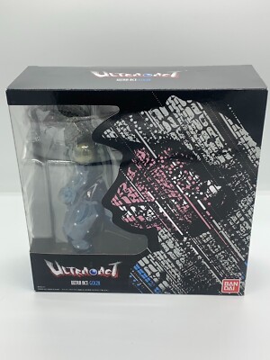 Bandai Ultra Act Golza from japan | eBay
