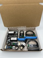 Multi ROM Kernel 8in1 Per Commodore 64 C64 - Ricambio Compatibile Multi ROM Kernel 8in1 Per Commodore 64 C64 - Ricambio Compatibile