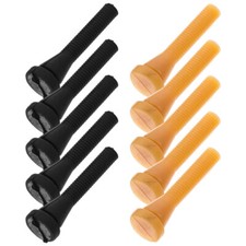 10Pcs Chicken Plucker Fingers Poultry Duck Goose Hair Plucking Fingers New