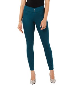 hue original denim leggings