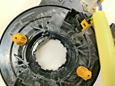 ClockSpring (Non-Heated) For 2011-2015 Lincoln MKX/Ford Edge/Explorer - Direct OEM Replacement - Foto 4