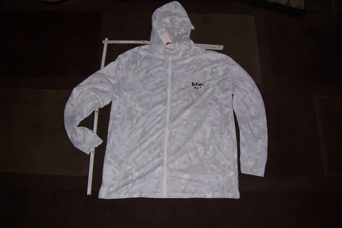 Chaqueta Lee Cooper - XXXL - 3XL - genial - NUEVA con etiquetas