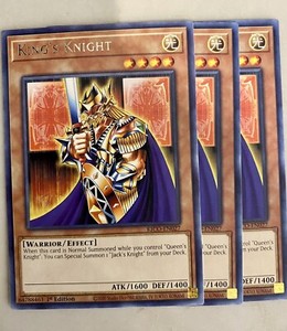Kings Court Yugioh | eBay