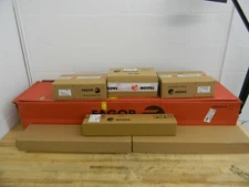 Fagor 2-Axis DRO Package Lathe Kit 10" X-Axis - MISSING 52" SCALE LATHE DRO T06