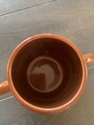 Galerie Brown Sock Monkey Ceramic Coffee Mug — photo 3