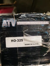 ATV Parts Connection HO-325 Rear CV Axle for 2014 Honda Pioneer 700 4x4 [GLC]