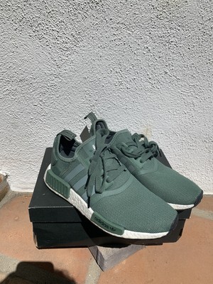 nmd r1 trace green