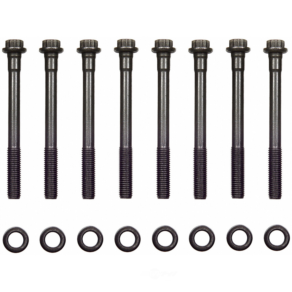 Cylinder Head Bolt Set Fel-Pro ES 71036 Lexus/Toyota 1MZFE 3MZFE