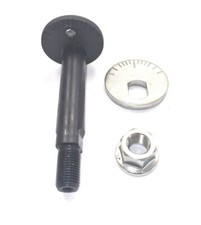 Rear Track Control Arm Camber Bolt Kit For Mitsubishi Pajero/Shogun 3.2/3.5/3.8