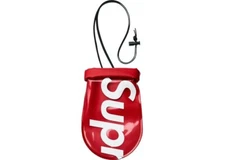 supreme sealline pouch 