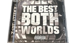 【中古】「非常に良い」［CD］Both Worlds The Best of both Worlds | eBay