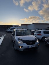 KIA CARENS 2007 2.0 Benzin 16V