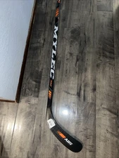 Mylec MK5 Pro Composite ABS Hockey Stick Flex 85 60” Right Handed