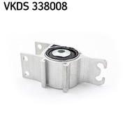 Vkds 338008 SKF Lagerung, Lenker FüR MERCEDES-BENZ