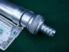 Vintage Whale BRASS MARINE RUNABOUT HAND PUMP-SHOWY-L@@K — photo 3