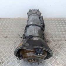 Mercedes-Benz CLS C219 Automatikgetriebe 7229020 Diesel 166kW Mercedes-Benz CLS C219 Automatikgetriebe 7229020 Diesel 166kW