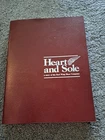 Heart and Sole a Story of the Red Wing Shoe Company Minnesota History
