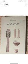 [New in Box] SUTRA® AERO Styler - Pink